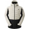 Pánska lyžiarska bunda Dare 2b Ollie III Jacket Veľkosť: XXL / Farba: čierna/béžová