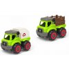 Wiky Vehicles Auto skrutkovacie 13 cm