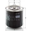 Olejový filter MANN-FILTER W 1130