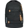 Školský batoh BAAGL Skate Max Darkness - 31 L