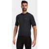Kilpi CAVALET-M Pánsky cyklistický dres VM0357KI Čierna 3XL