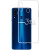 3mk Clear Case Samsung Galaxy A20s SM-A207, čiré