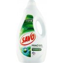 Savo Universal prací gél 3,5 l 70 PD