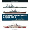 Battleships of World War I & World War II: 1914-45