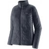 Dámska bunda Patagonia W's Nano Puff Jacket Veľkosť: XS / Farba: modrá