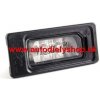 Audi A4 SDN/AVANT 01/12- zadné osvetlenie ŠPZ /LED diódové/