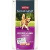 GranCarno Dog DryFood Adult s drůbežím a jehněčím masem 12 kg