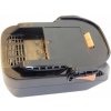 INTENSILO AEG L1815R 18V, Li-Ion 2500mAh