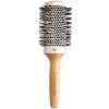 Olivia Garden Healthy Hair Bamboo termálne kefa na vlasy 53 mm (HH53)