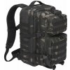 Brandit US Cooper Patch veľký dark camo 40 l