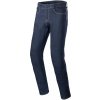 RADON RELAXED FIT DENIM, ALPINESTARS (sepraná modrá) 2024 Veľkosť: 32/34