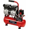 Einhell Kompresor TE-AC 110/6 Silent Plus