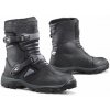 Moto boty FORMA ADVENTURE LOW WP černé 49