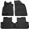 Koberce gumenné Rezaw Plast Renault Megane III 2009-2016