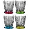 Riedel Pohár na vodu FIRE & ICE 4 x 295 ml
