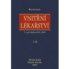 Vnitřní lékařství 1. a 2. díl - Souček Miroslav, Bohuslav Kianička