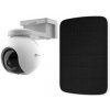 IP kamera EZVIZ Pan&Tilt HB8 + solárny panel F (USB-C) (CS-HB8/SP) biela