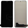 LCD Displej + Dotykové sklo Xiaomi Redmi Note 12 + skrutkovače