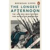 Longest Afternoon - The 400 Men Who Decided the Battle of Waterloo Simms BrendanPaperback