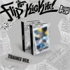 KickFlip: Flip it, Kick it! (Trainee Version) - Platform Album