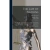 The law of Nations: Or, Principles of the law of Nature, Applied to the Conduct and Affairs of Nations and Soverigns, From the French of M (Emer De Vattel,Edward D. Ingraham)(Pevná)