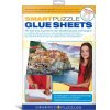 EUROGRAPHICS Smart puzzle Lepicí fólie s úchyty