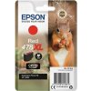 Epson Singlepack Red 478XL Claria Photo HD Ink C13T04F54010