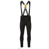 ASSOS Equipe RS Spring Fall S9 nohavice, black series XL