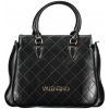 VALENTINO BAGS Fantastická Dámska Kabelka Čierna