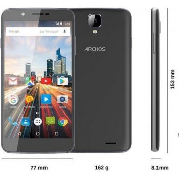 Archos 55 Helium