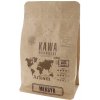 Zrnková káva Arabica Arkom Káva Mexiko - Organic 1000 g 1000 g