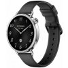 Xiaomi Watch S4 41mm Black with Fluororubber Strap EU BHR07VRGL