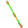 Obojok nylon CLUB C 32cmx10mm zelený FP 1ks