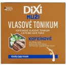 Dixi Vlasové tonikum kofeínové 6 x 10 ml