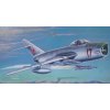 Směr Model letadla MiG 17PF PFU Lim6M 1:48