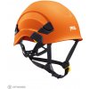 Petzl VERTEX pracovná prilba, oranžová UNI (53-63 cm)