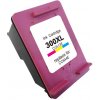 Atramentová kazeta HP 300XL color kompatibilná