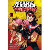 Viz Media My Hero Academia: Vigilantes 11
