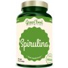 GreenFood Nutrition Spirulina 90 kapsúl