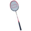 KUBIsport 05-G315AK G315A Raketa bedmintonová ALU s puzdrom
