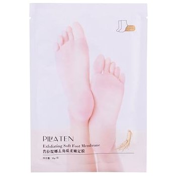 Pilaten Foot Membrane Exfoliating 36 g pre ženy