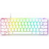 Razer Huntsman V3 Pro Mini - White Edition - US RZ03-04991700-R3M1 (RZ03-04991700-R3M1)