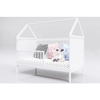 Ourbaby House bed