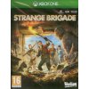 Xbox One Strange Brigade (nová)
