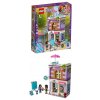 LEGO Friends 41365 Emmin ateliér