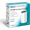 TP-LINK Deco S7 (1-pack), Mesh systém