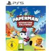 Paperman: Adventure Delivered (PS5) (DIGITÁLNÍ KLÍČ)
