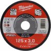 MILWAUKEE Rezný kotúč PRO+ SCS 41/125 × 3 mm 4932451492