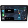 Automobilové rádio Dealnet IVECO DAILY 06-14 NAVIGÁCIA CARPLAY ANDROID MAPY