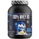 MaxxWin 100% whey 80 2200 g